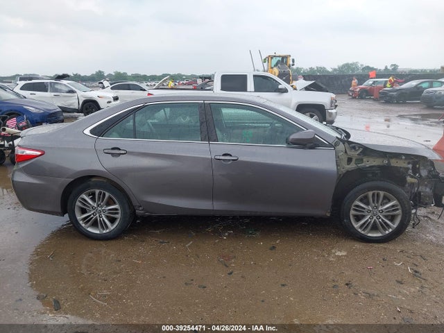 Toyota CAMRY SE 2016 4T1BF1FK1GU543054 Image 14