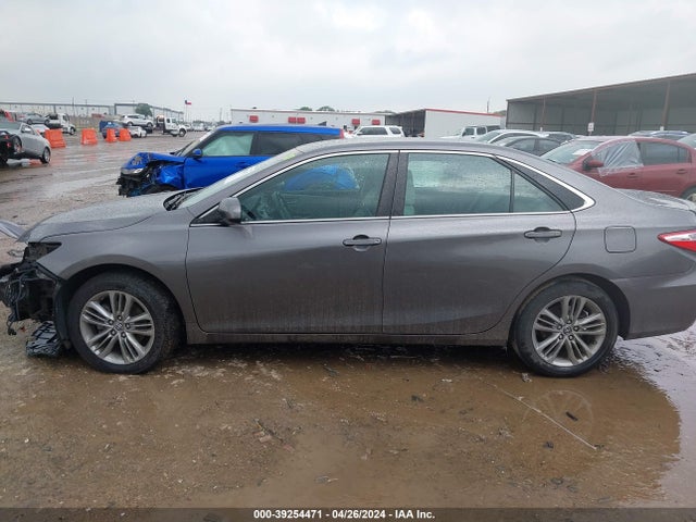 Toyota CAMRY SE 2016 4T1BF1FK1GU543054 Image 15