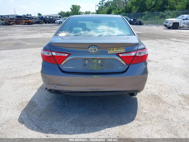 Toyota CAMRY SE 2016 4T1BF1FK1GU543054 Image 17