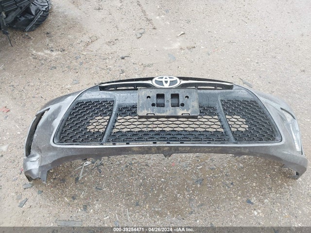 Toyota CAMRY SE 2016 4T1BF1FK1GU543054 Image 12