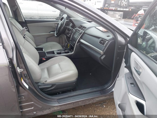 Toyota CAMRY SE 2016 4T1BF1FK1GU543054 Image 5