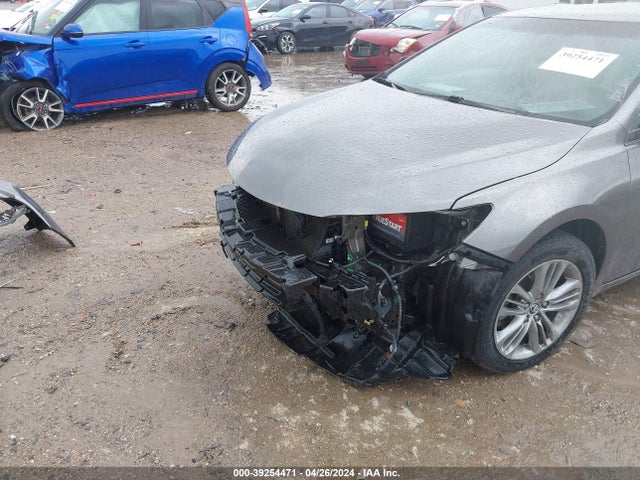 Toyota CAMRY SE 2016 4T1BF1FK1GU543054 Image 6