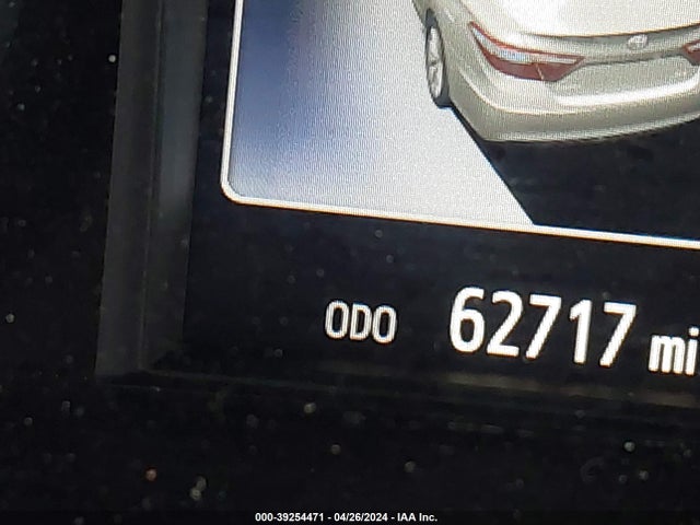 Toyota CAMRY SE 2016 4T1BF1FK1GU543054 Image 7