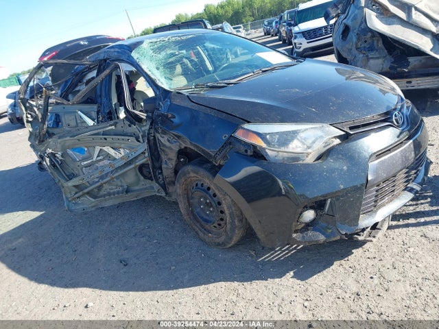 2016 2T1BURHE4GC531509 main image