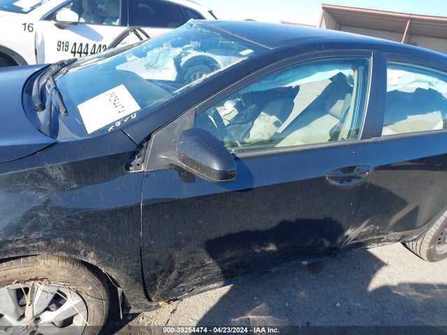 Toyota COROLLA LE 2016 2T1BURHE4GC531509 Image 15