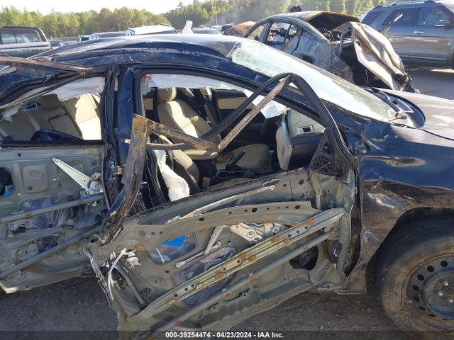 Toyota COROLLA LE 2016 2T1BURHE4GC531509 Image 18