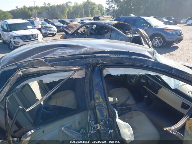 Toyota COROLLA LE 2016 2T1BURHE4GC531509 Image 21