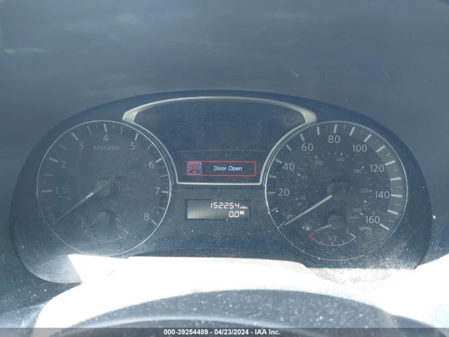 Nissan Pathfinder Platinum 2014 5N1AR2MM4EC619964 Image 7