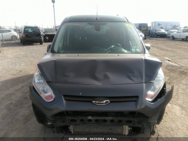 Ford Transit Connect Xlt 2016 NM0GE9F77G1274144 Image 6