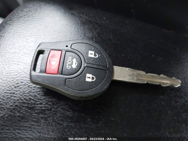 Nissan SENTRA S 2019 3N1AB7AP2KY333539 Image 11