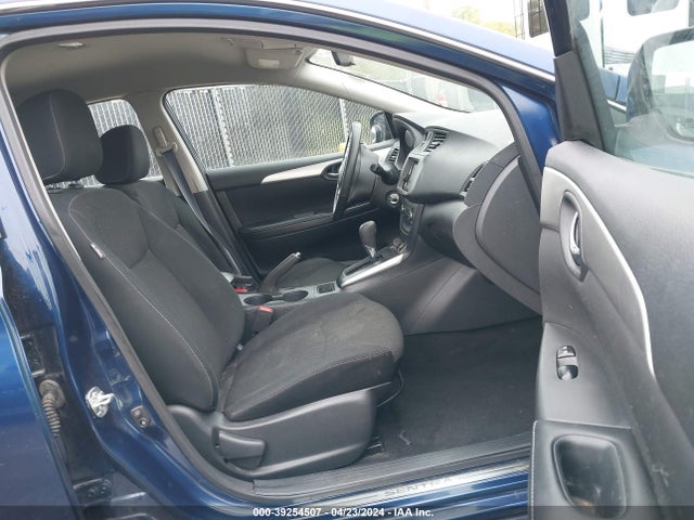 Nissan SENTRA S 2019 3N1AB7AP2KY333539 Image 5