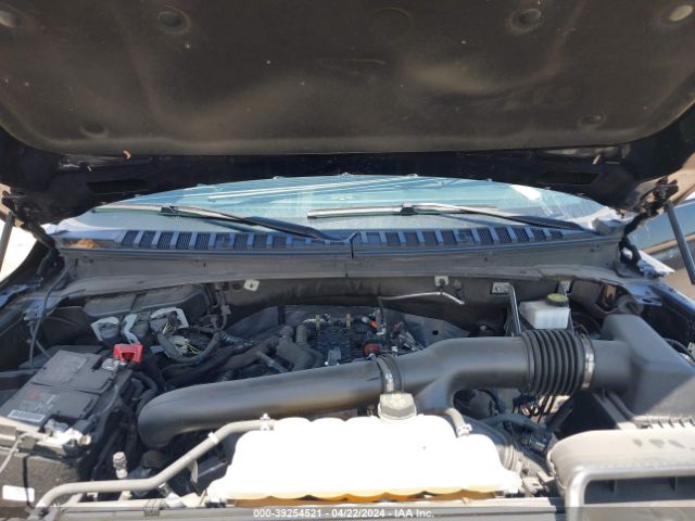 1FMJK1K83PEA12286 Ford Expedition Limited Max
