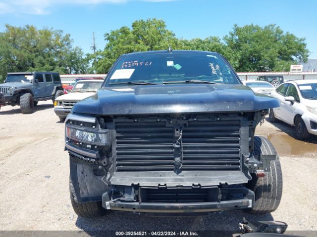1FMJK1K83PEA12286 Ford Expedition Limited Max