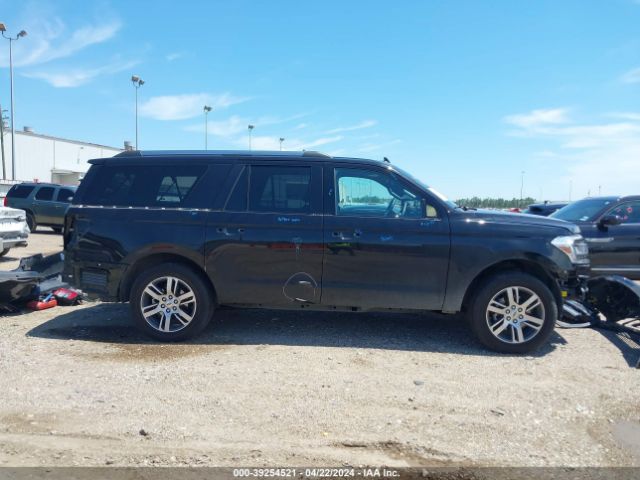 1FMJK1K83PEA12286 Ford Expedition Limited Max