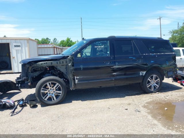 1FMJK1K83PEA12286 Ford Expedition Limited Max