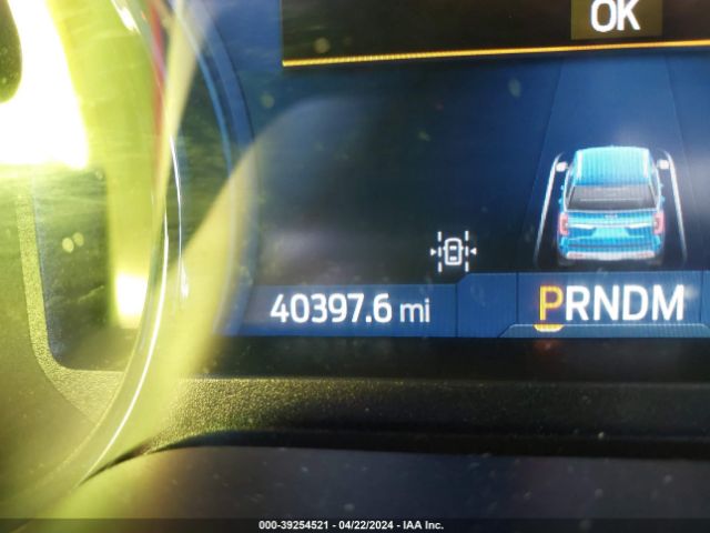1FMJK1K83PEA12286 Ford Expedition Limited Max