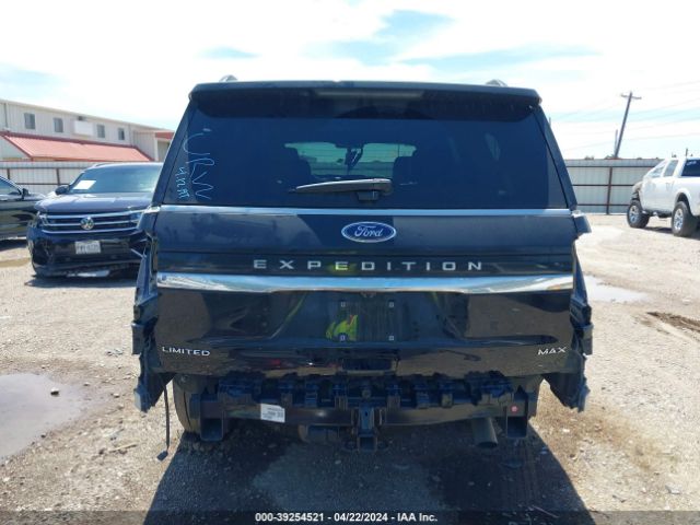 1FMJK1K83PEA12286 Ford Expedition Limited Max