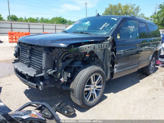 1FMJK1K83PEA12286 Ford Expedition Limited Max