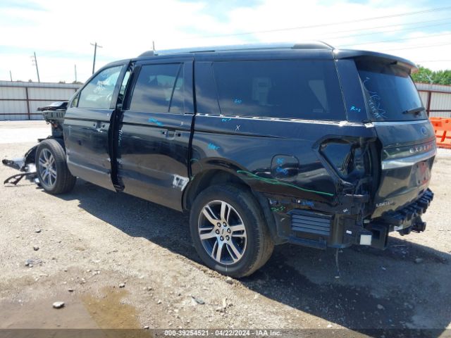 1FMJK1K83PEA12286 Ford Expedition Limited Max
