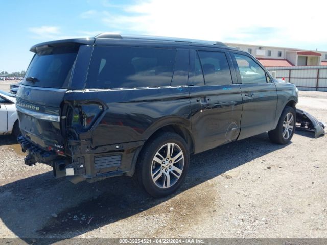 1FMJK1K83PEA12286 Ford Expedition Limited Max