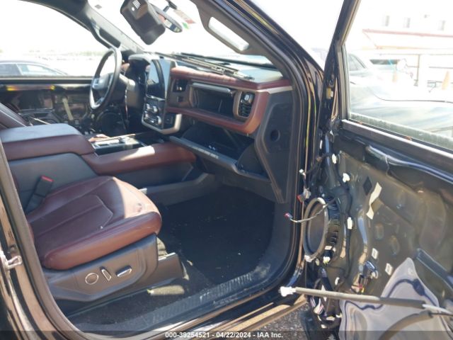 1FMJK1K83PEA12286 Ford Expedition Limited Max