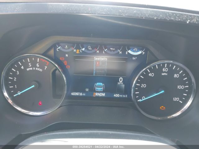 1FMJK1K83PEA12286 Ford Expedition Limited Max