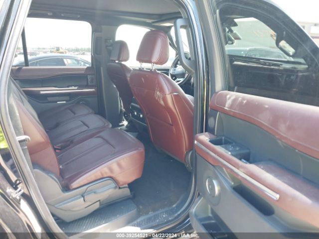 1FMJK1K83PEA12286 Ford Expedition Limited Max