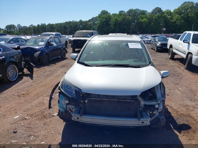 Honda Cr-v Ex-l 2014 5J6RM3H75EL018587 Image 13