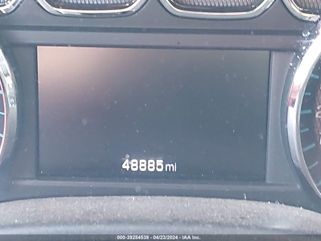 Chevrolet Silverado 1500 2lt 2018 3GCUKRECXJG372445 Image 15