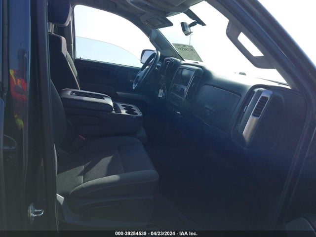 Chevrolet Silverado 1500 2lt 2018 3GCUKRECXJG372445 Image 5