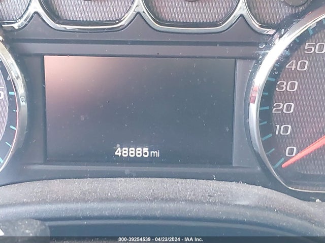Chevrolet Silverado 1500 2lt 2018 3GCUKRECXJG372445 Image 7
