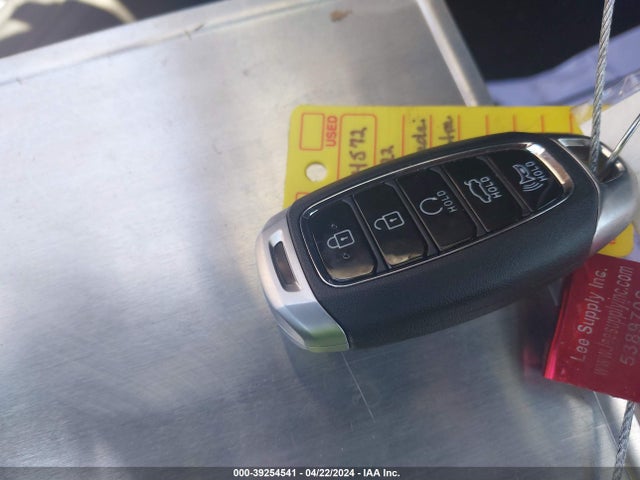 Hyundai Elantra Limited 2022 KMHLP4AG5NU252978 Image 11