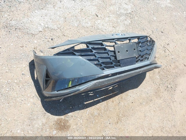 Hyundai Elantra Limited 2022 KMHLP4AG5NU252978 Image 12