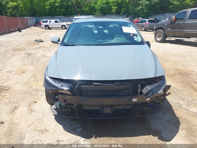 Hyundai Elantra Limited 2022 KMHLP4AG5NU252978 Image 6