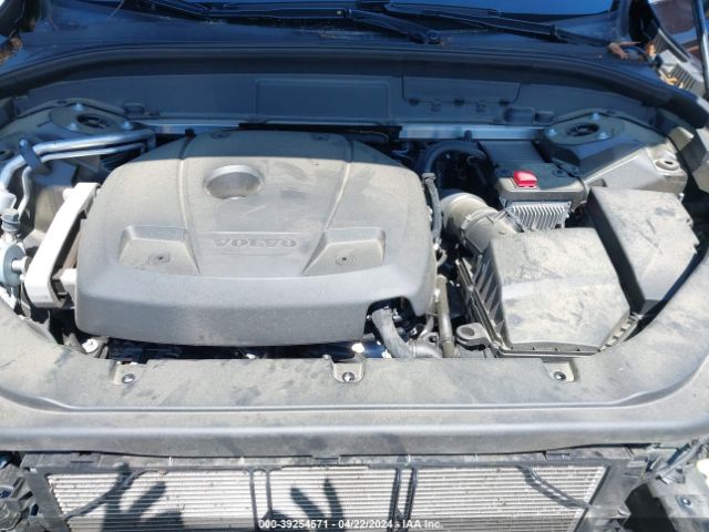 YV4102DL7L1560064 Volvo Xc60 T5 Inscription