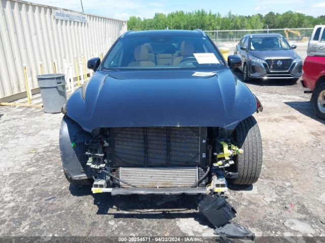 YV4102DL7L1560064 Volvo Xc60 T5 Inscription