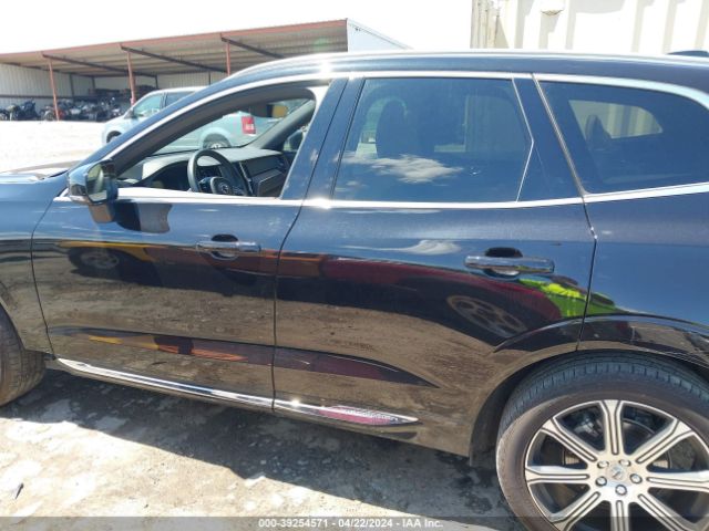 YV4102DL7L1560064 Volvo Xc60 T5 Inscription