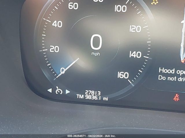 YV4102DL7L1560064 Volvo Xc60 T5 Inscription
