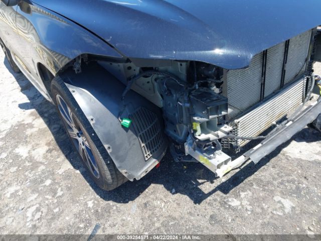YV4102DL7L1560064 Volvo Xc60 T5 Inscription