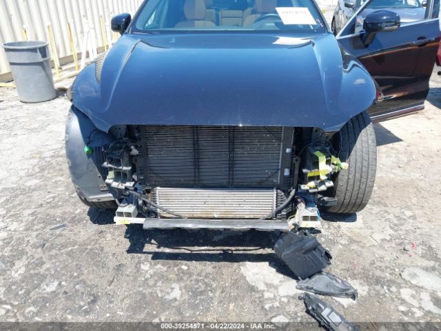 YV4102DL7L1560064 Volvo Xc60 T5 Inscription