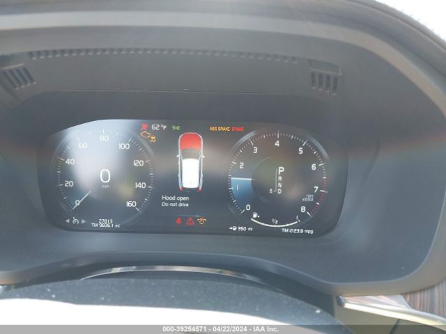 YV4102DL7L1560064 Volvo Xc60 T5 Inscription