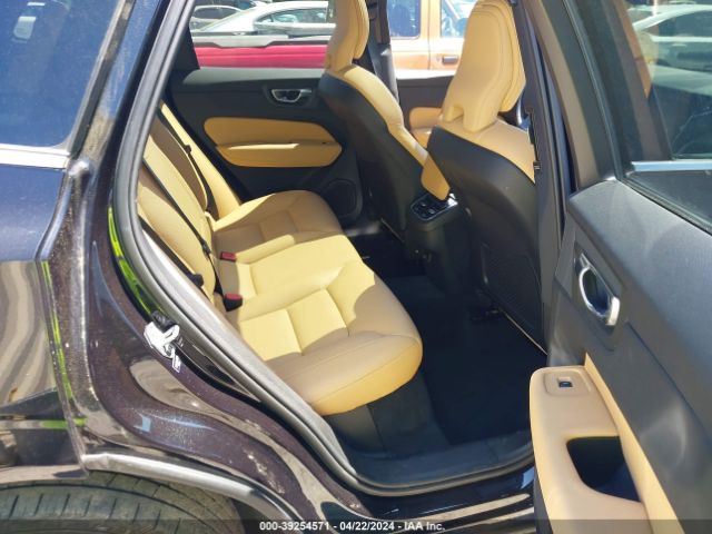 YV4102DL7L1560064 Volvo Xc60 T5 Inscription