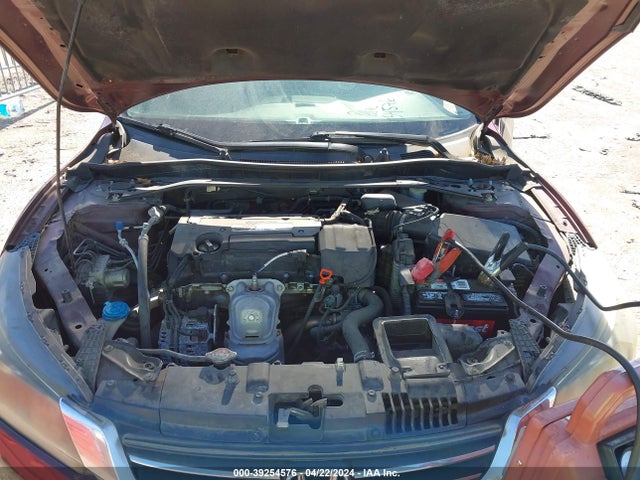 Honda ACCORD EX 2015 1HGCR2F78FA211454 Image 10