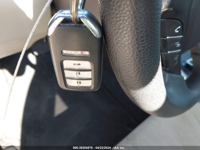 Honda ACCORD EX 2015 1HGCR2F78FA211454 Image 11