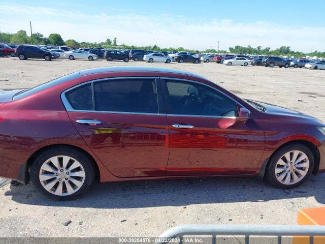 Honda ACCORD EX 2015 1HGCR2F78FA211454 Image 13