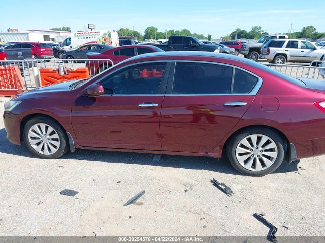 Honda ACCORD EX 2015 1HGCR2F78FA211454 Image 14