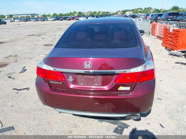 Honda ACCORD EX 2015 1HGCR2F78FA211454 Image 16