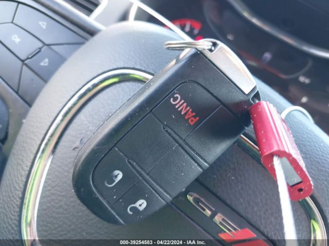 1C4RDHAG1JC205512 Dodge Durango Sxt Rwd