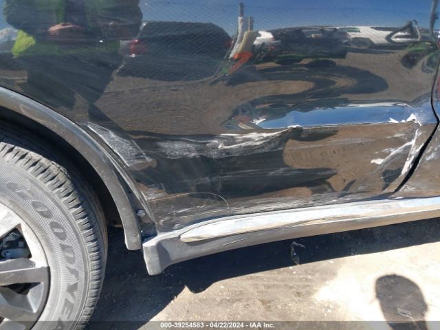 1C4RDHAG1JC205512 Dodge Durango Sxt Rwd