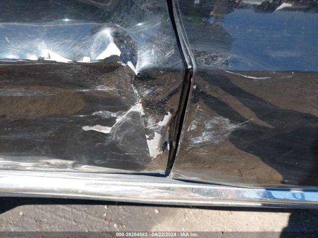 1C4RDHAG1JC205512 Dodge Durango Sxt Rwd
